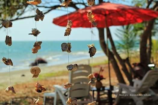 Hotel Dugong Koh Sukorn Ko Sukon Esterno foto