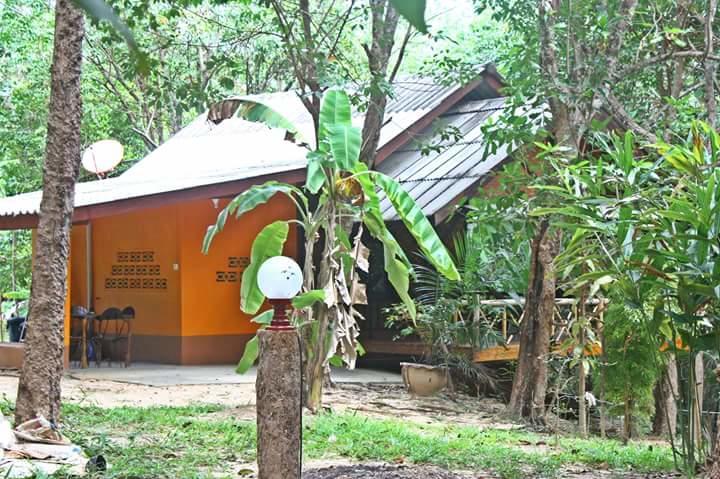 Hotel Dugong Koh Sukorn Ko Sukon Camera foto