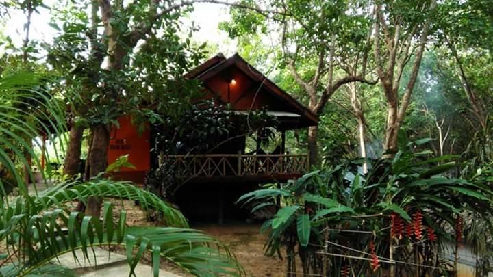 Hotel Dugong Koh Sukorn Ko Sukon Camera foto