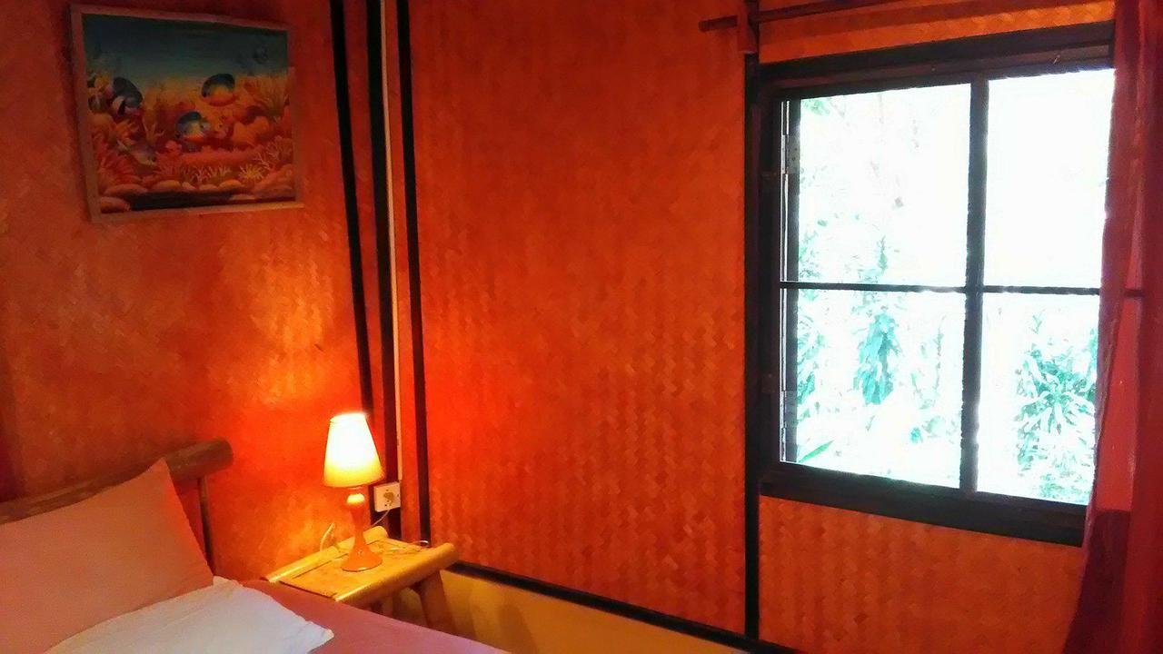 Hotel Dugong Koh Sukorn Ko Sukon Esterno foto